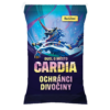 Duel o město Cardia: Ochránci divočiny
