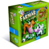 Granna 02349_PO  Superfarmář de luxe & koza