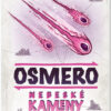 Osmero: Nebeské kameny
