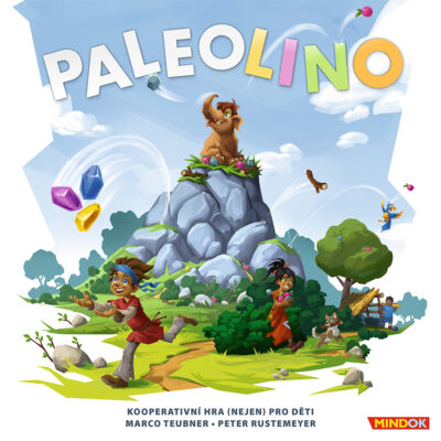 Paleolino