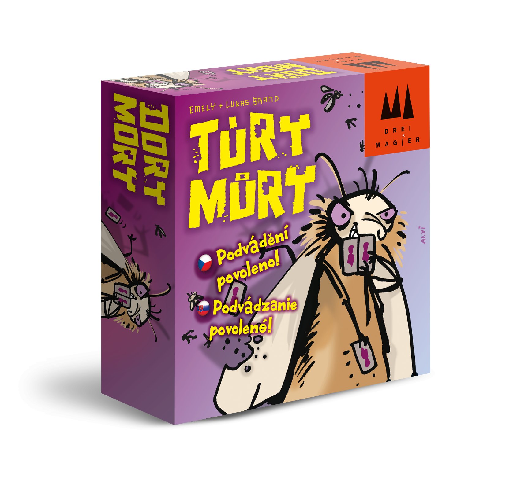 Túry Můry