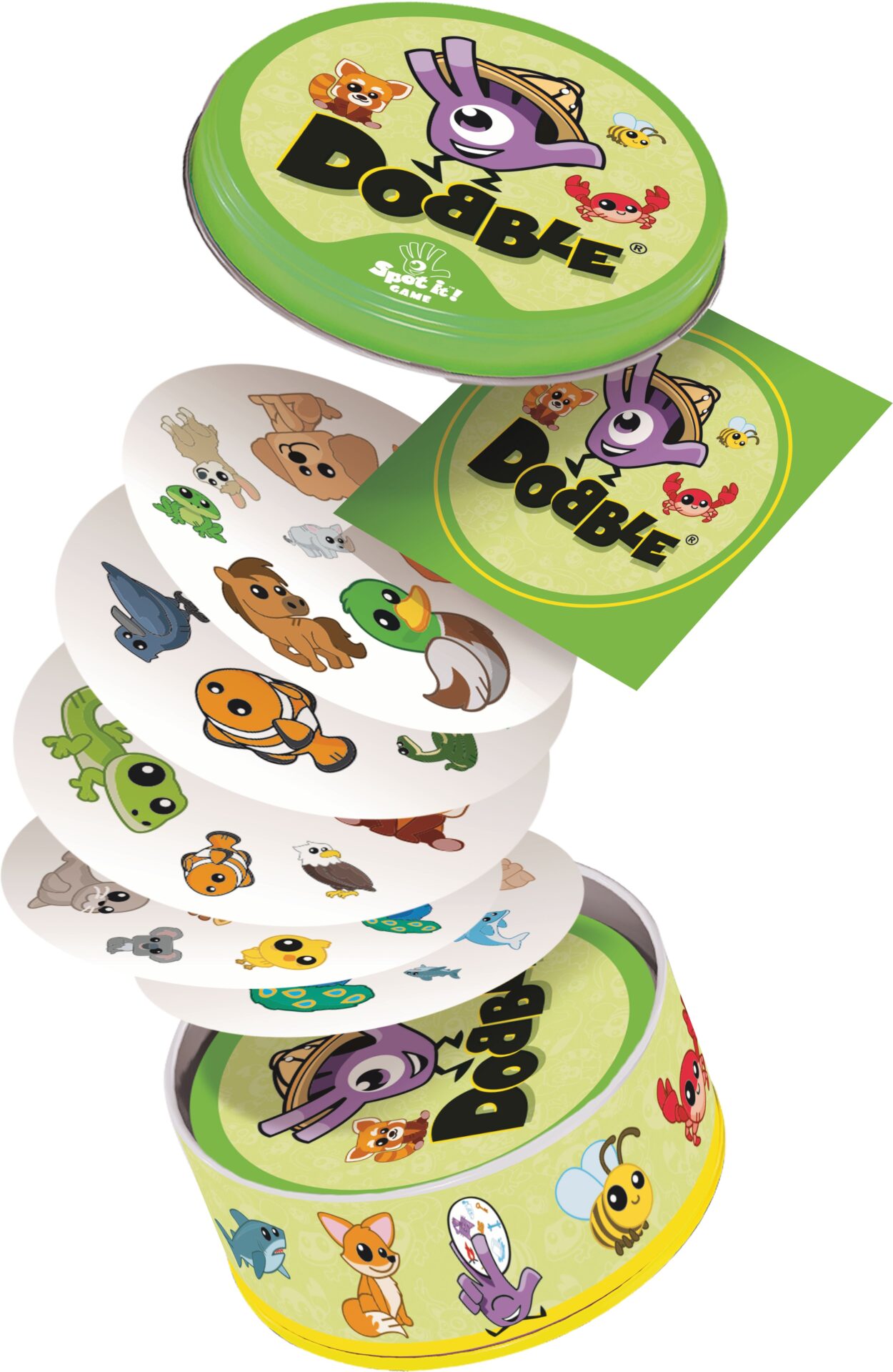 Dobble ZOO - Obrázek 7