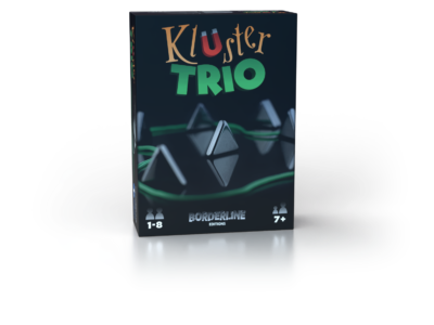 Kluster TRIO