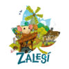 Zálesí