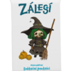 Zálesí – minirozšíření Sváteční poutníci