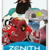 Zenit: Tajní agenti