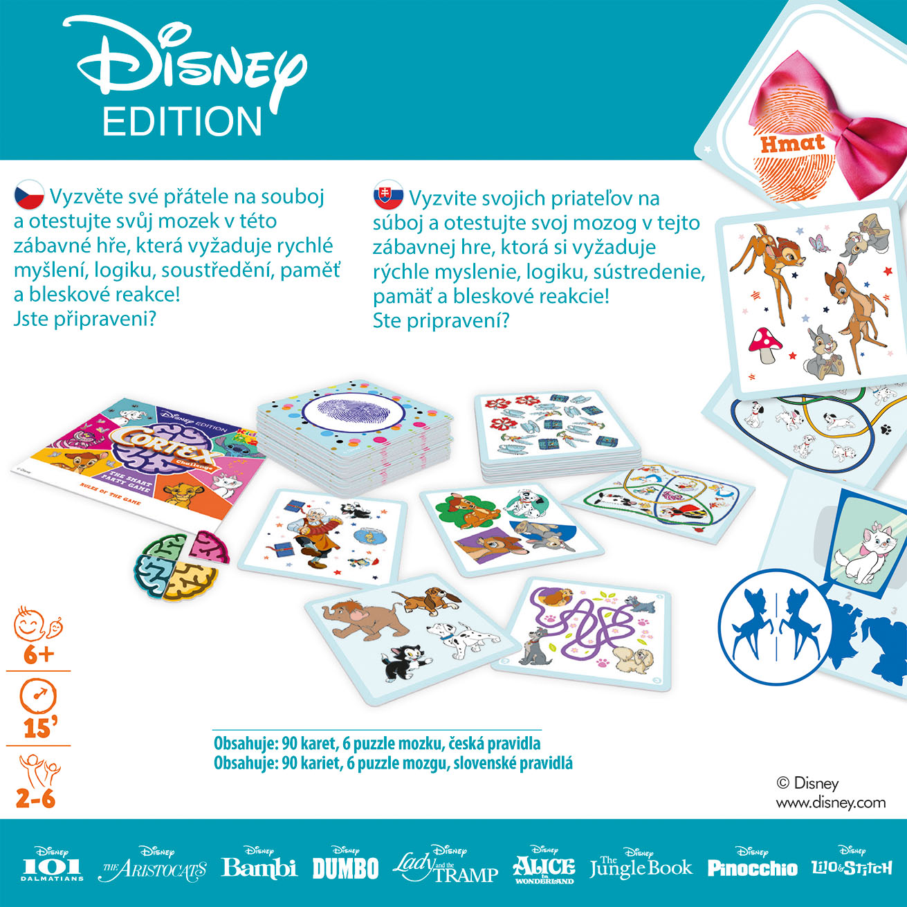 Cortex Disney - Obrázek 14