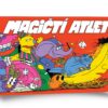 Magičtí atleti