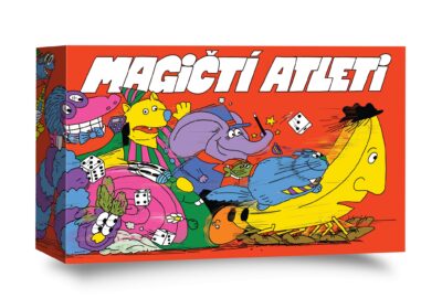 Magičtí atleti