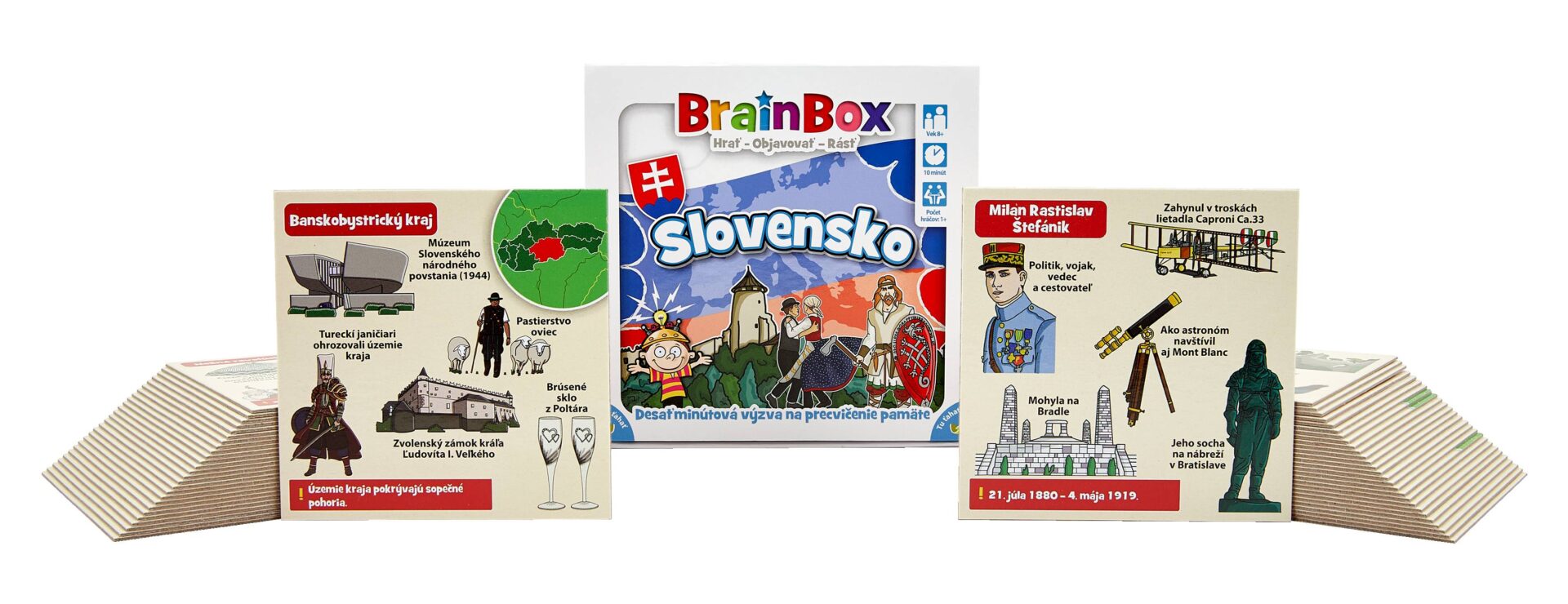 BrainBox - Slovensko - Obrázek 9