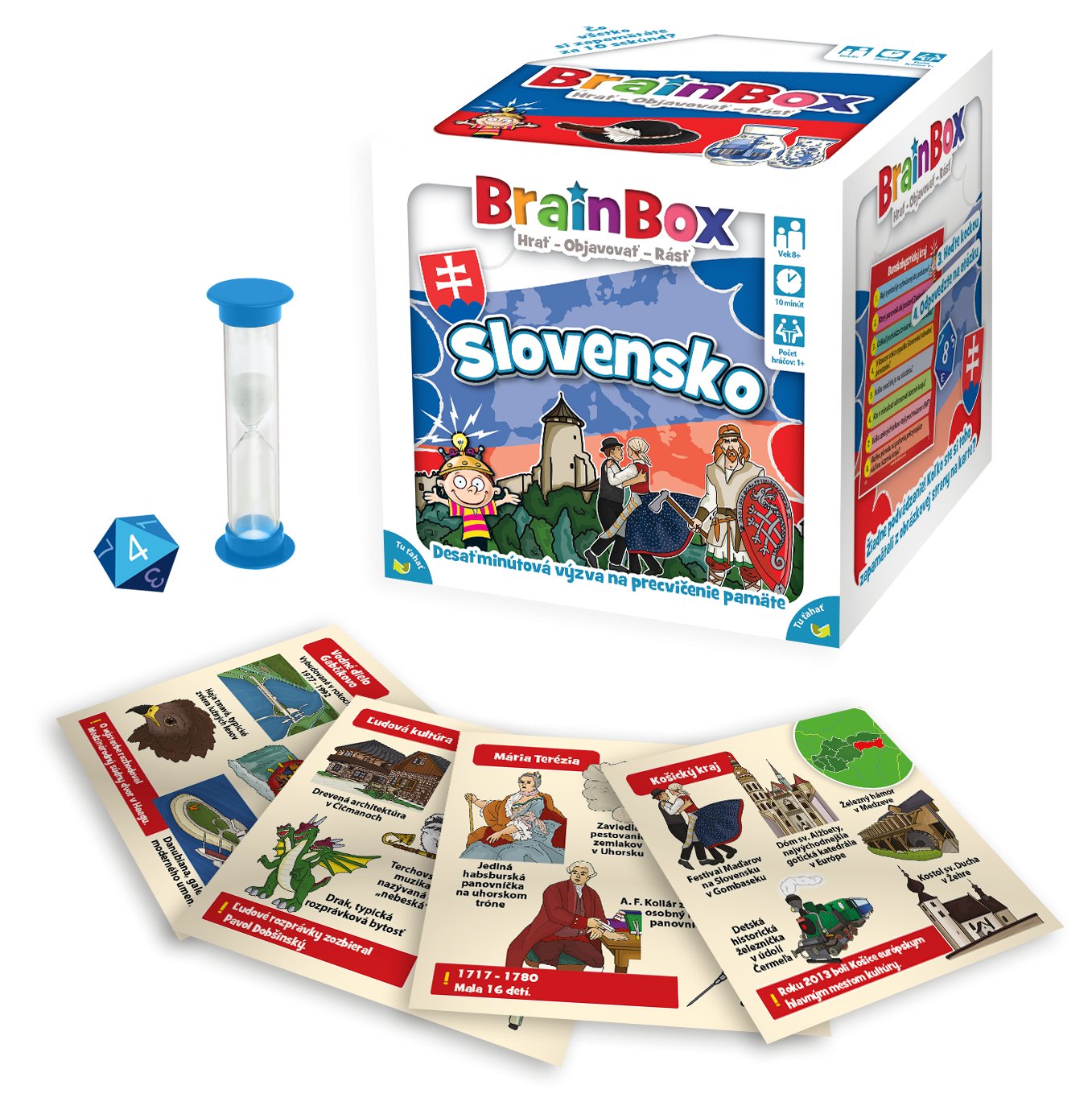 BrainBox - Slovensko - Obrázek 10