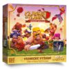 Clash of Clans: Epický nájezd - Vesnické vydání