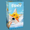 Foxy CZ/EN
