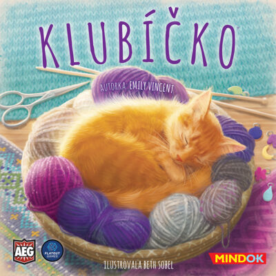 Klubíčko