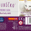 Klubíčko promo balíček