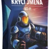 Krycí jména: Sci-fi – rozšíření