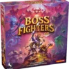 Boss Fighters QR
