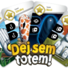 Dej sem totem! Promo karty