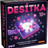 Desítka 18+