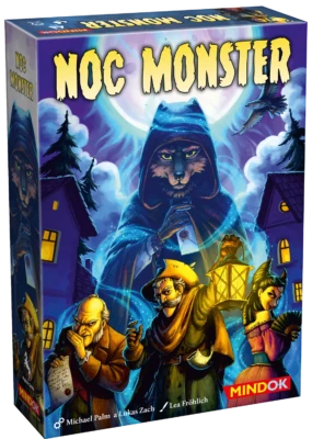 Noc monster